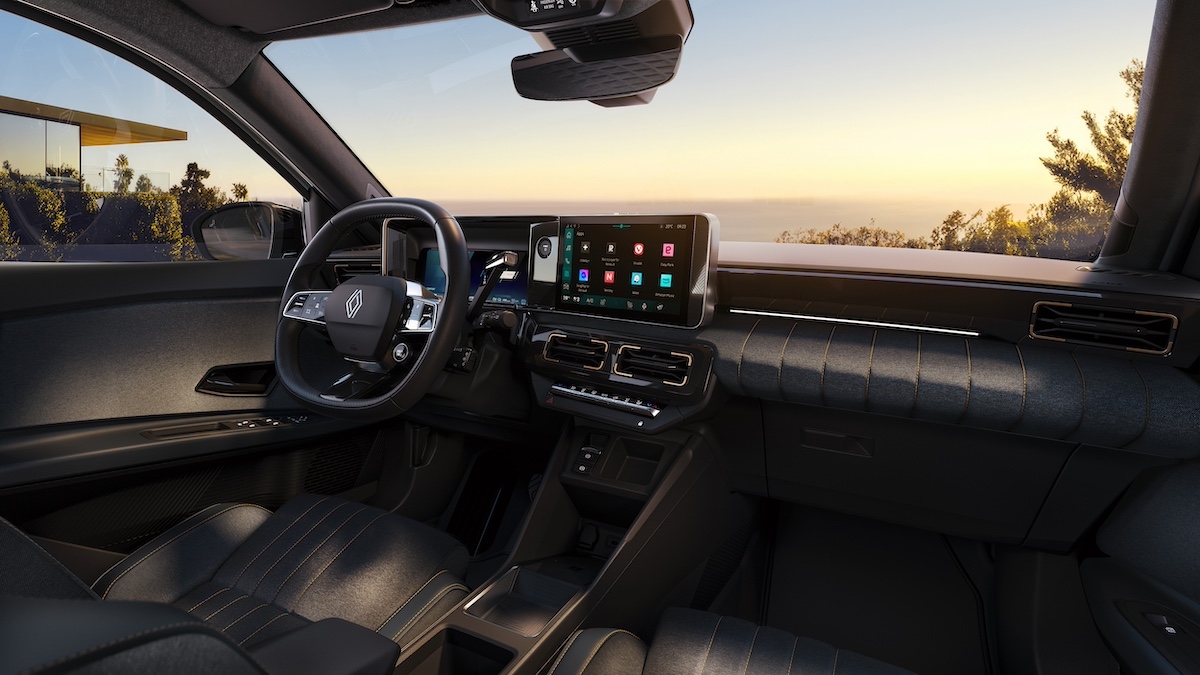 Renault 4 E-Tech Electric: la rivoluzione compatta a zero emissioni ora ordinabile in Italia