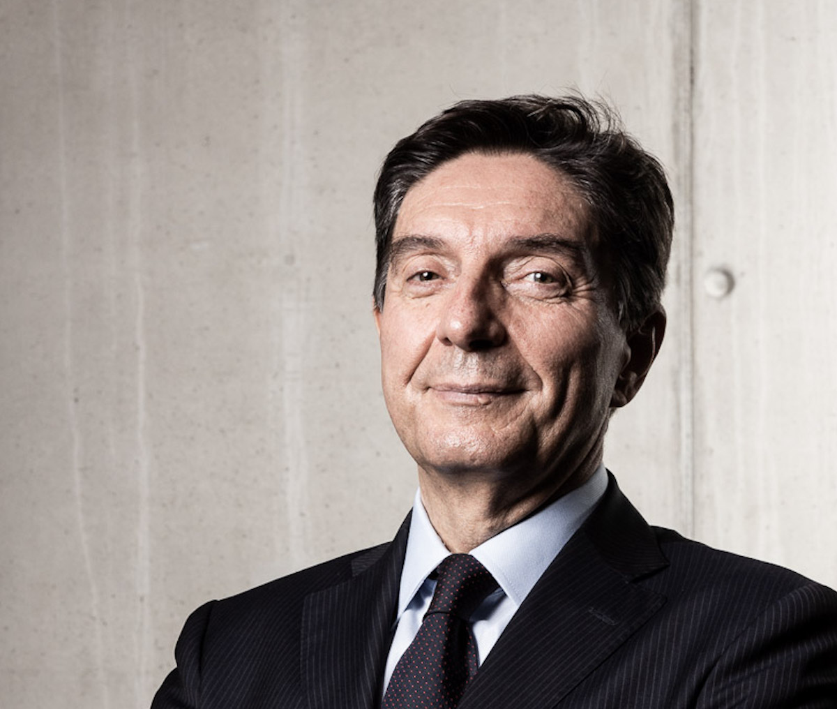 ANFIA, Vavassori critica il piano europeo per l’auto: UE delude l’industria automobilistica ANFIA, Vavassori critica il piano europeo per l’auto: UE delude l’industria automobilistica