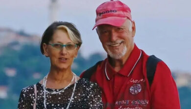 Lilly Resinovich, il marito: “Non l’ho uccisa io. Sterpin? Cose strane…”