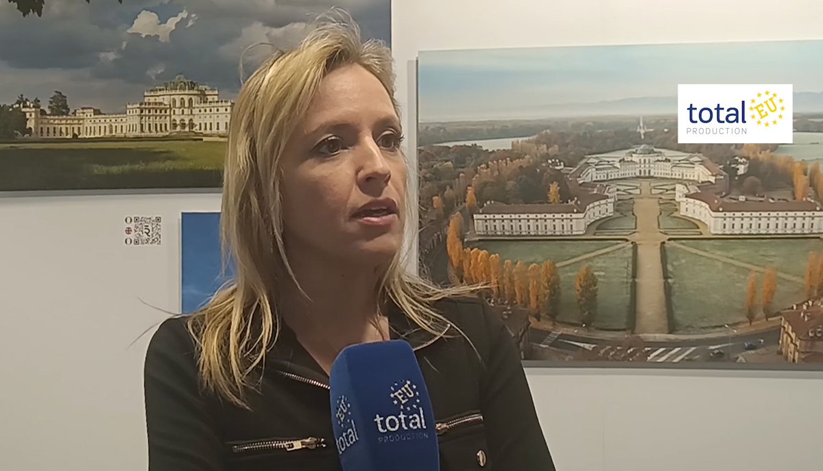 Cibo, Sardone (Lega): “Alla farina di insetti rispondiamo con zafferano e altre eccellenze”- video Cibo, Sardone (Lega): “Alla farina di insetti rispondiamo con zafferano e altre eccellenze”- video