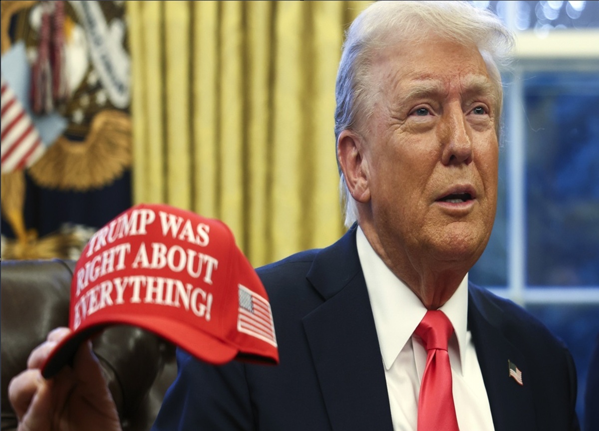 Trump chiama Stellantis, General Motors e Ford e grazia il settore auto: concesso un mese di tregua sui dazi Trump chiama Stellantis, General Motors e Ford e grazia il settore auto: concesso un mese di tregua sui dazi