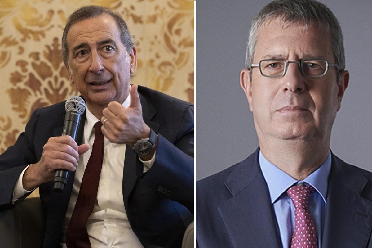 Milano, ore contate per Bardelli. Sala: “No a rimpasto più ampio”. Maggioni: “Io assessore? Smentisco” Milano, ore contate per Bardelli. Sala: “No a rimpasto più ampio”. Maggioni: “Io assessore? Smentisco”