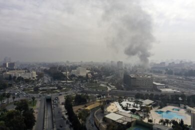 Siria, 70 morti negli scontri con le forze leali ad Assad a Latakia. Il terrificante video della sparatoria