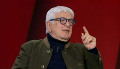 Perrino a Ore 14, dal femminicidio di Jhoanna a Resinovich: guarda l’intervento del direttore di Affaritaliani.it – VIDEO