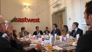 Roma verso il turismo sostenibile: Alessandro Onorato illustra sfide e strategie per la Capitale