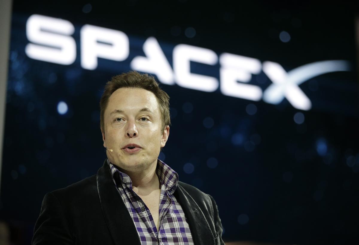 La capsula Starship esplode in volo, altro flop Spaziale per Elon Musk