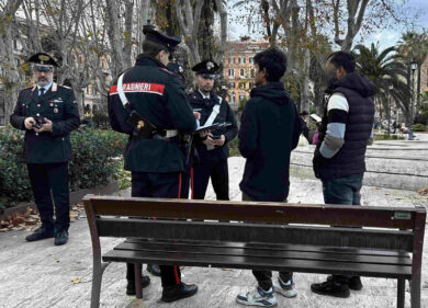 Zone Rosse a Roma, gli avvocati penalisti sfidano il Governo: ricorso al Tar