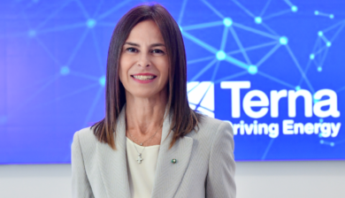 Terna presenta il ‘Piano Strategico per la Parità di Genere’