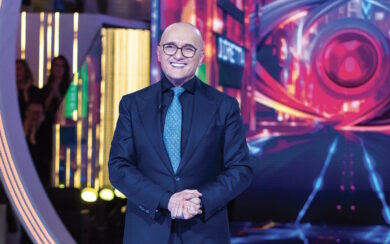 Ascolti tv, Che Dio ci aiuti non ha pietà del Grande Fratello. Belen vola sul Nove. Del Debbio vs Formigli…