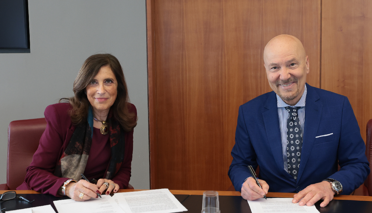 IEG, con Federcostruzioni per la transizione energetica nella filiera delle costruzioni IEG, con Federcostruzioni per la transizione energetica nella filiera delle costruzioni