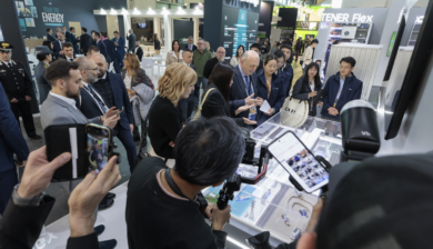 IEG, KEY – The Energy Transition Expo: nel 2025 dimensioni e partecipazione da record
