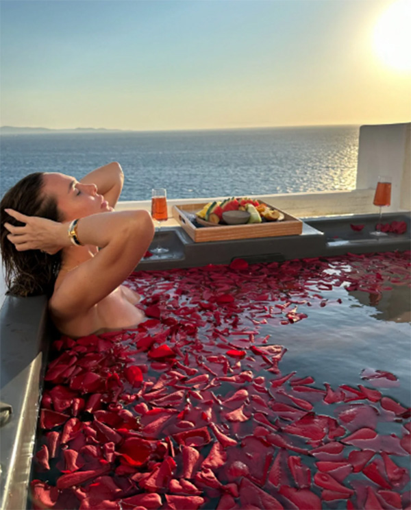 Ilary Blasi e Bastian Muller aspettano un bambino? C’è la prova che in molti giudicano “definitiva”