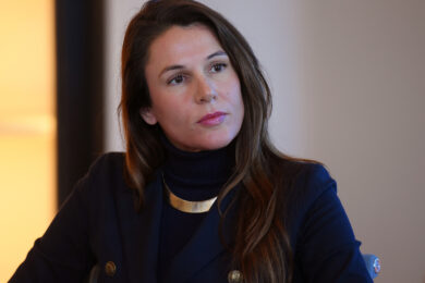 Dalla micro-impresa ai milioni di euro, la “metamorfosi” della Deas sotto la Lady cyber Stefania Ranzato