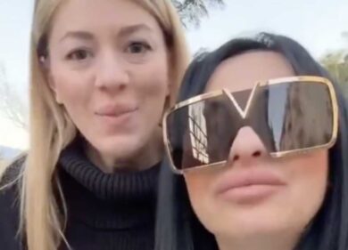 Maria Rosaria Boccia e Rita De Crescenzo: “Ve la diciamo noi la verità sull’informazione”