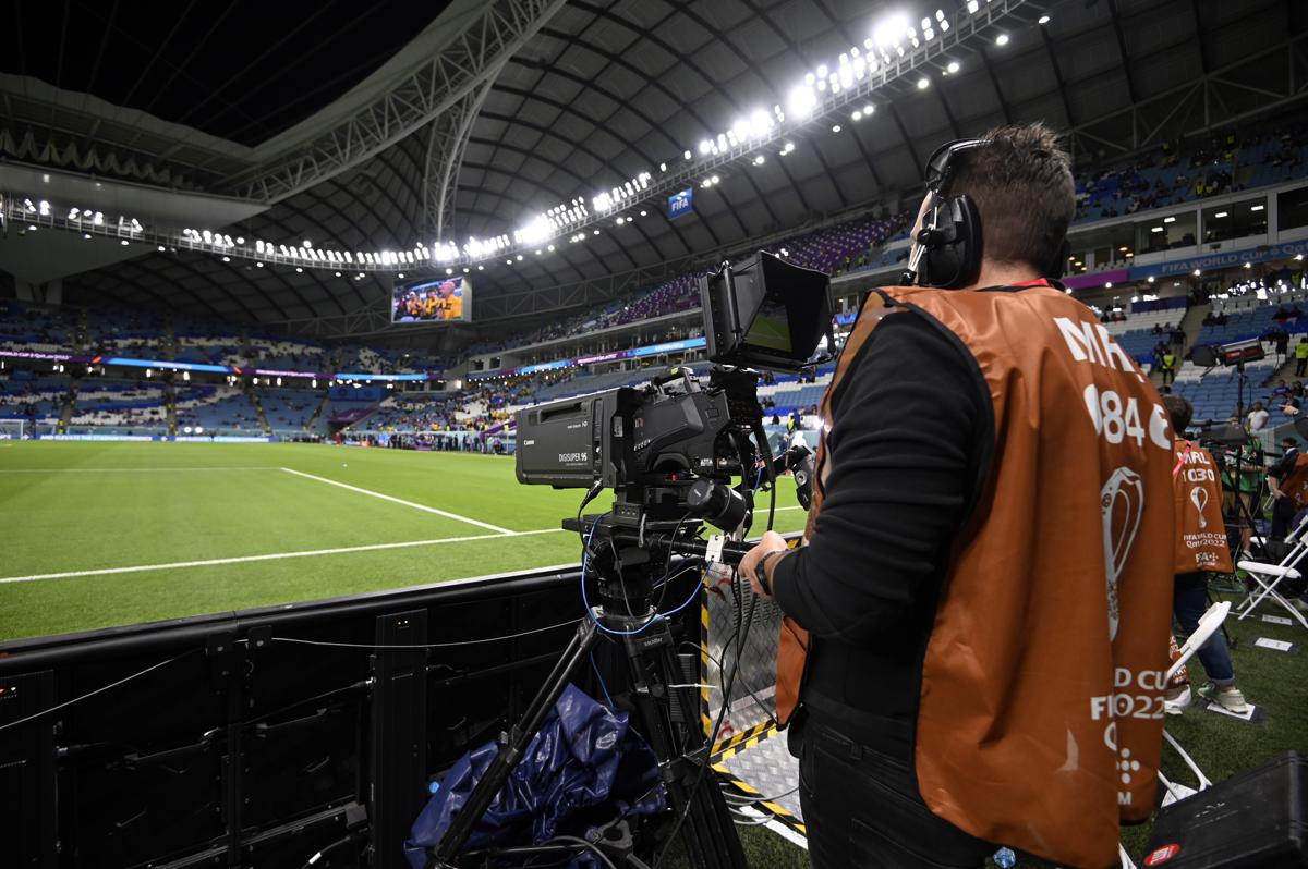 Calcio, Mondiale per club: dove vederlo in tv tra DAZN e Mediaset Calcio, Mondiale per club: dove vederlo in tv tra DAZN e Mediaset