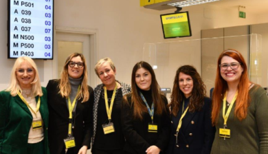 Poste Italiane, un modello di emancipazione femminile e inclusione sul lavoro