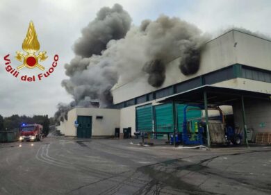 Malagrotta, “tutti in ferie”. Senza manutenzione è un’eco bomba armata