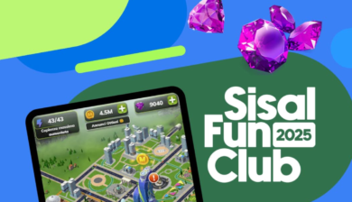 SisalFunClub riparte: al via la seconda fase con un montepremi da oltre 339.000 euro