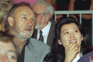 Gene Hackman, cos’è l’hantavirus che ha ucciso la moglie Betsy Arakawa