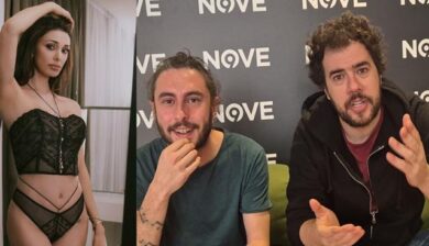 Ascolti tv, Casa a Prima Vista boom: così Ida-Mariana-Gianluca dichiarano guerra a De Martino, Striscia e non solo
