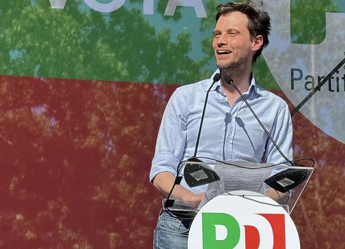 Urbanistica, il Pd a fianco di Sala: “Milano sotto attacco della destra” Urbanistica, il Pd a fianco di Sala: “Milano sotto attacco della destra”