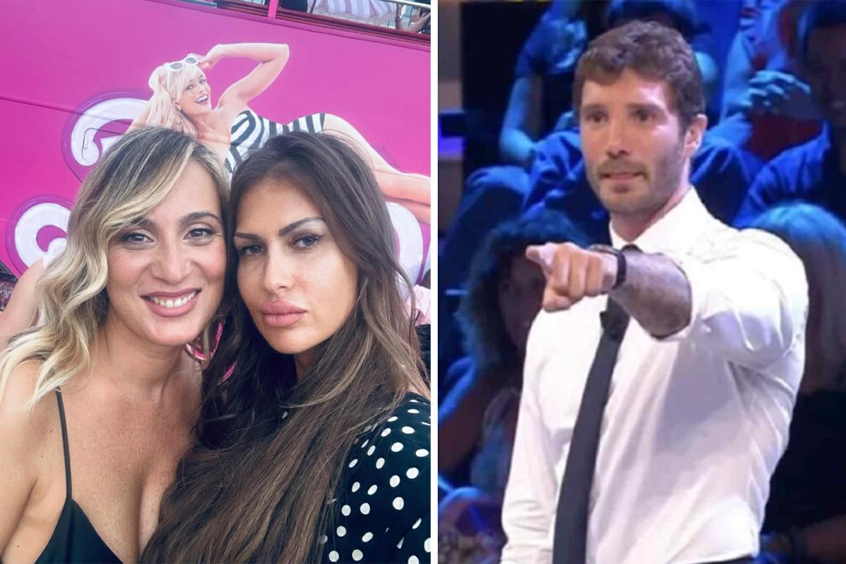 Galleria foto 'Ascolti tv, Casa a Prima Vista boom: così Ida-Mariana-Gianluca dichiarano guerra a De Martino, Striscia e non solo' - foto 1