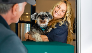 Too Good To Go, arrivano nella Box Dispensa i pasti per gli animali domestici