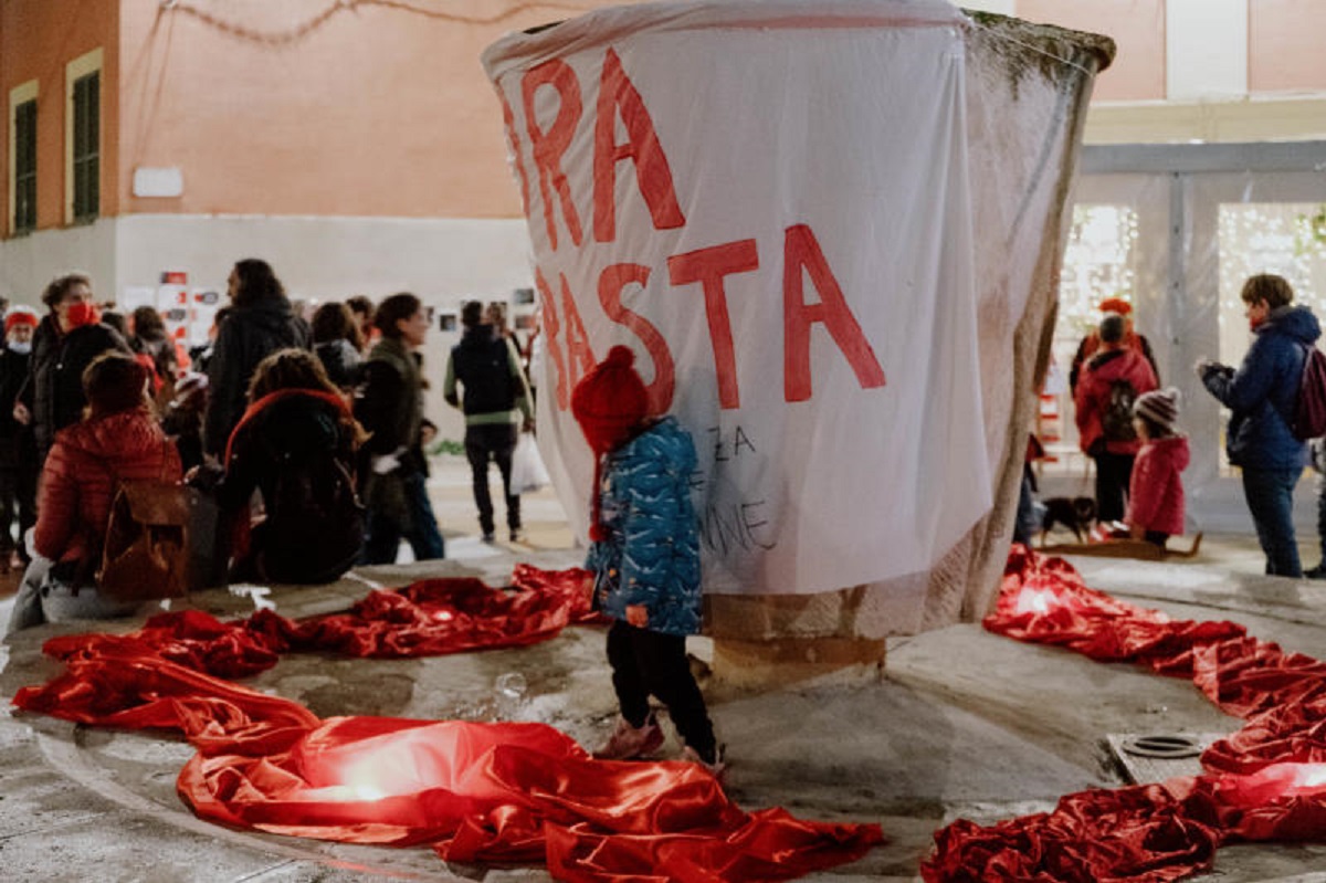 Femminicidio: Parodi, ‘misure ddl? Condivisibili, ma per pm c’è un problema pratico colossale’ Femminicidio: Parodi, ‘misure ddl? Condivisibili, ma per pm c’è un problema pratico colossale’