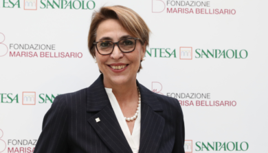 Intesa Sanpaolo, aperte le candidature per la IX edizione del Premio Women Value Company
