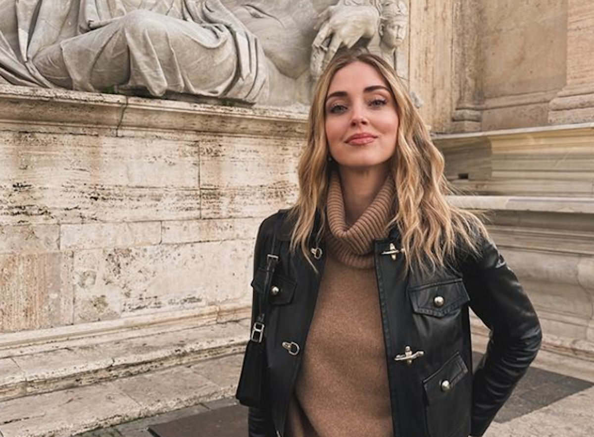 Chiara Ferragni, la sua azienda perde 10 milioni di euro. Ricavi a picco, nessuno si aspettava un crollo simile Chiara Ferragni, la sua azienda perde 10 milioni di euro. Ricavi a picco, nessuno si aspettava un crollo simile
