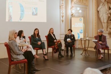 Oropan, ‘Donne in azione’: valorizzare e stimolare parità di genere