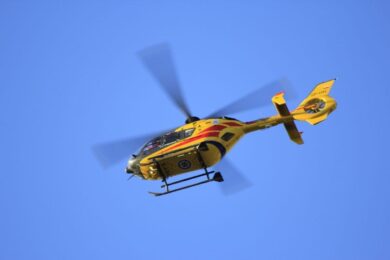 Sci, tragedia al SuperG: morto il ragazzo di 18 anni che aveva fatto da apripista