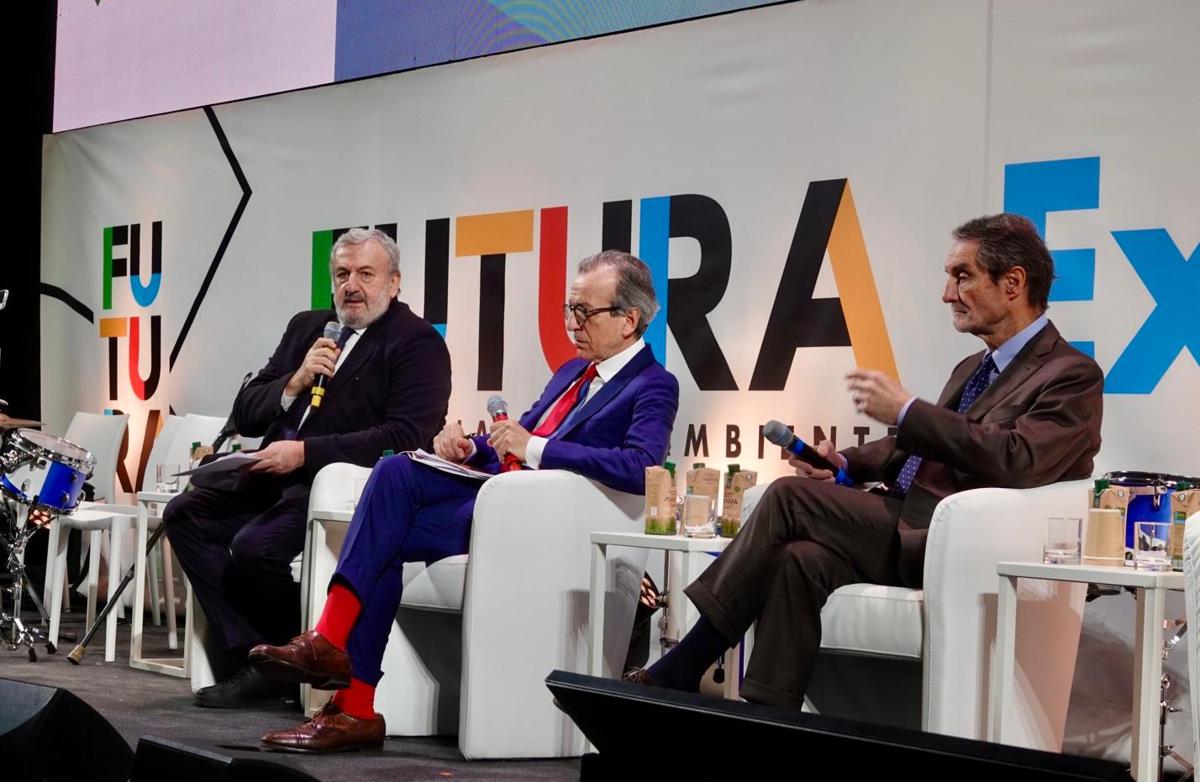Transizione energetica, la Puglia a Brescia per ‘Futura Expo 2025’ Transizione energetica, la Puglia a Brescia per ‘Futura Expo 2025’