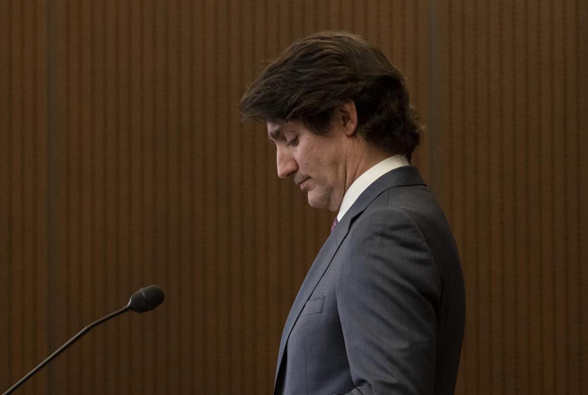 Trudeau lascia: “Sfida esistenziale per il Canada con Trump”. Nominato il nuovo primo ministro Trudeau lascia: “Sfida esistenziale per il Canada con Trump”. Nominato il nuovo primo ministro