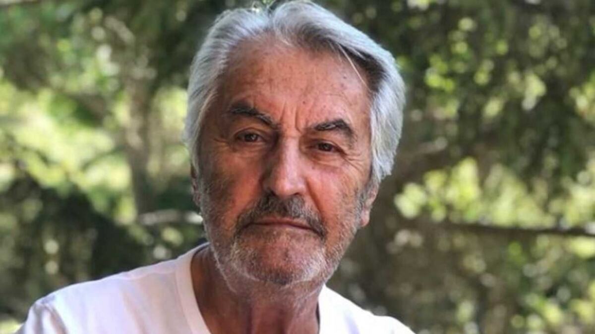 Morto Elio Corno, chi era il giornalista sportivo e “nemesi” di Tiziano Crudeli Morto Elio Corno, chi era il giornalista sportivo e “nemesi” di Tiziano Crudeli