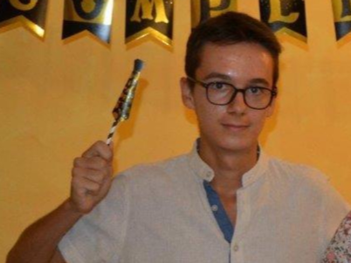 Andrea Prospero, l’ombra del dark web sulla morte dello studente di Lanciano. Le due piste Andrea Prospero, l’ombra del dark web sulla morte dello studente di Lanciano. Le due piste