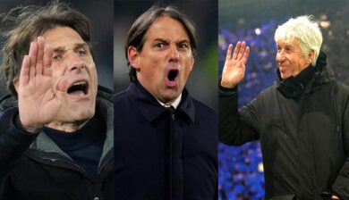 Inter, Napoli e Atalanta: le quote scudetto? I bookmaker indicano la scommessa più ricca