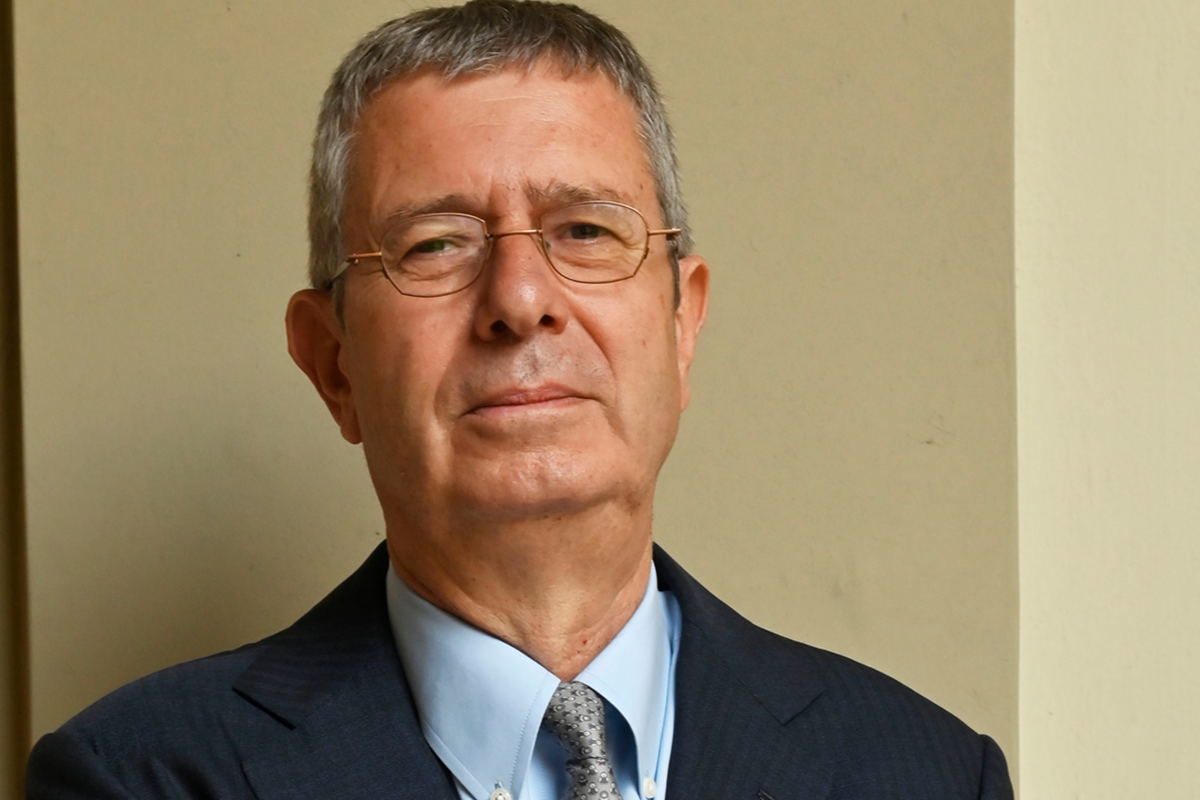 Urbanistica Milano, parla Bardelli: “Mi dimetto per la libertà e la serenità di tutti” Urbanistica Milano, parla Bardelli: “Mi dimetto per la libertà e la serenità di tutti”