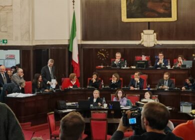 Salva Milano, il giorno più difficile dell’Amministrazione Sala