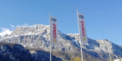 Conad celebra il gusto della tradizione nel nuovo spot della campagna “Ma vai da Conad!”