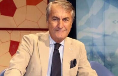 Morto Elio Corno, chi era il giornalista sportivo e “nemesi” di Tiziano Crudeli