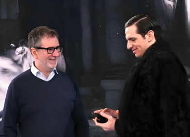 Ascolti tv, Imma Tataranni non è Tradimento per Rai1. Fazio vs le Iene, che numeri. Iacona peggio di Ranucci