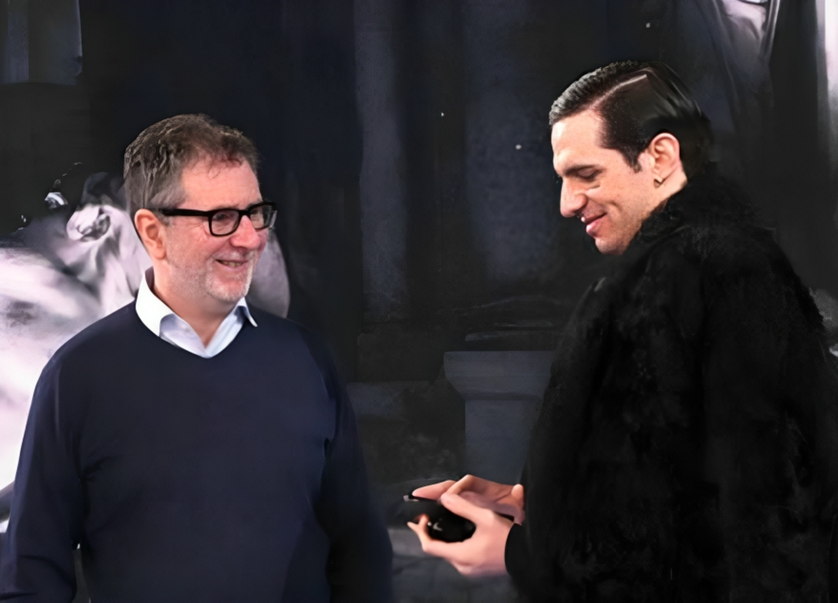 Ascolti tv, Imma Tataranni non è Tradimento per Rai1. Fazio vs le Iene, che numeri. Iacona peggio di Ranucci Ascolti tv, Imma Tataranni non è Tradimento per Rai1. Fazio vs le Iene, che numeri. Iacona peggio di Ranucci