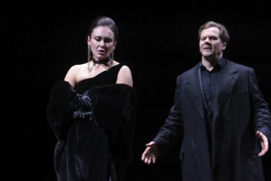 La roulette russa dell’”Evgenij Onegin”
