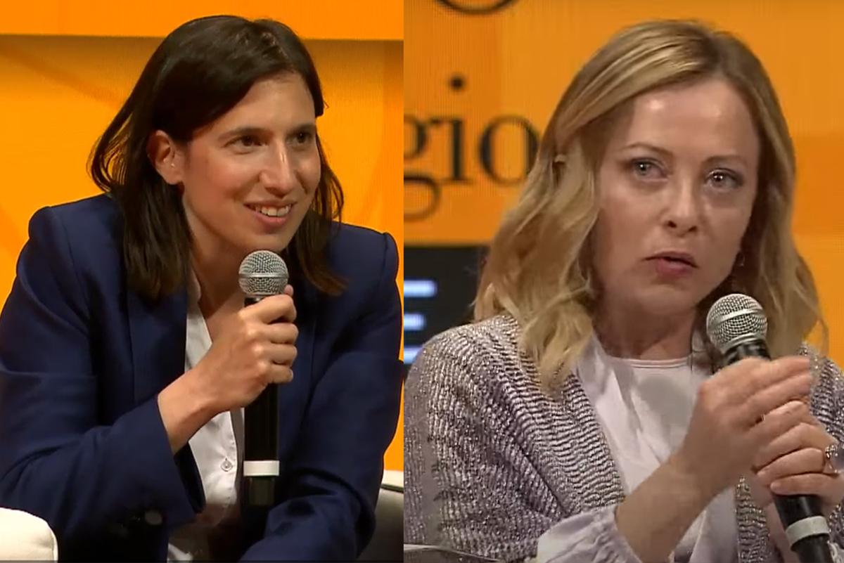 Starlink, opposizioni contro Meloni. Schlein attacca: “Mai la sicurezza in mano a Musk” Starlink, opposizioni contro Meloni. Schlein attacca: “Mai la sicurezza in mano a Musk”