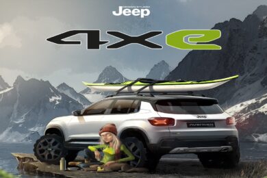 Jeep Avenger 4xe: dietro le quinte della creatività, tra design e avventura