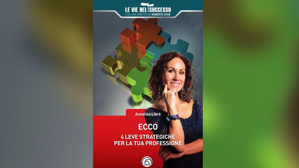 Strategie per liberi professionisti: il metodo ECCO (esperienze, competenze, capacità, opportunità) Strategie per liberi professionisti: il metodo ECCO (esperienze, competenze, capacità, opportunità)