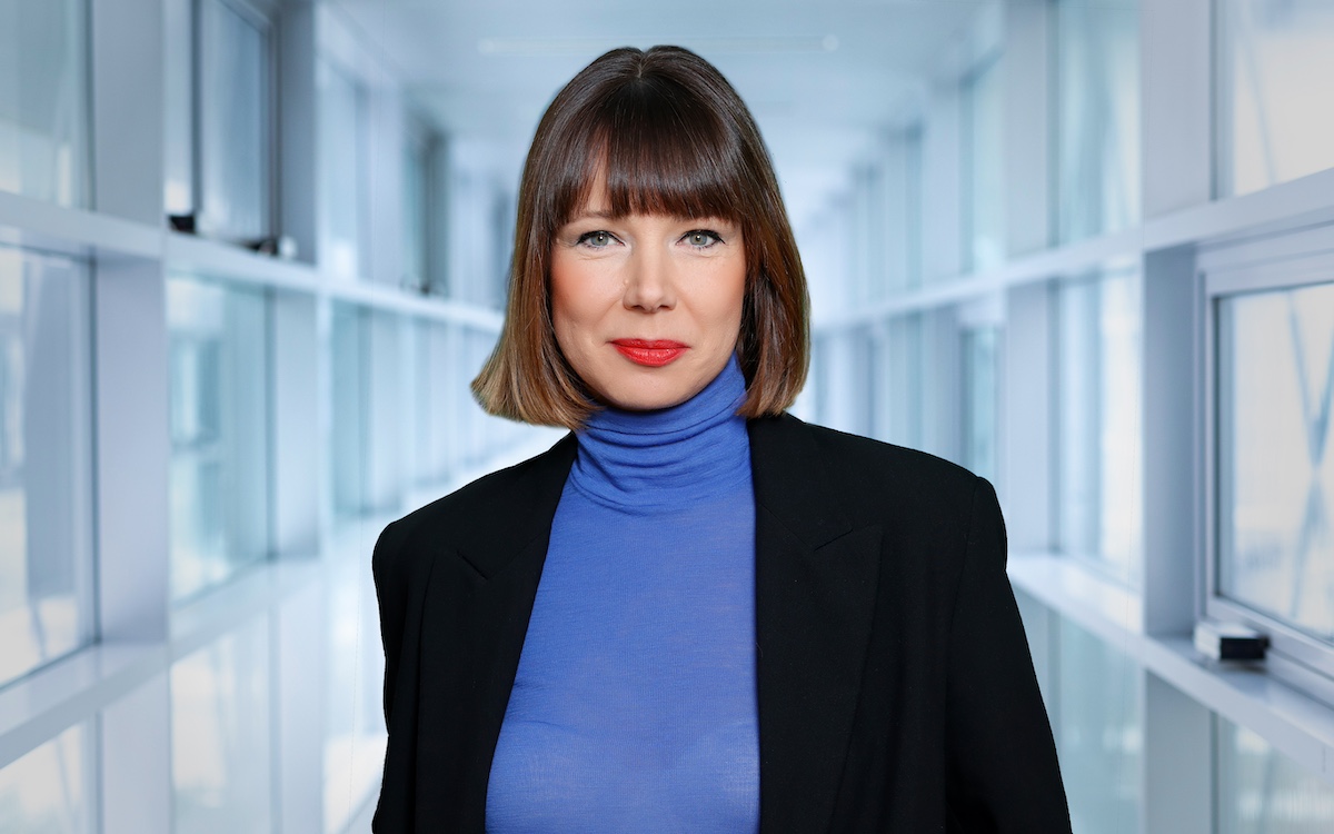 Rebecca Reinermann di Opel tra le “Trailblazing Women 2025” di Reuters Events Rebecca Reinermann di Opel tra le “Trailblazing Women 2025” di Reuters Events