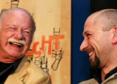 Si è spento Giovanni Paoli, figlio di Gino e direttore di Dillinger