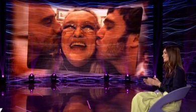 Ascolti tv, Amici di Maria De Filippi si impenna (prima del serale). Toffanin stende Mara Venier. Maggioni al 10% su Rai3